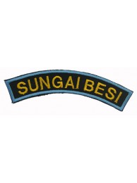 BSM DISTRICT STRIPS - SUNGAI BESI